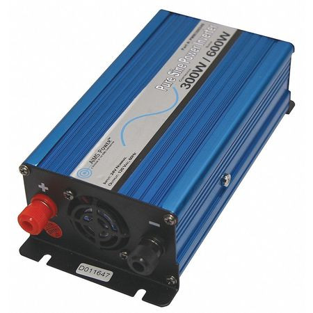 AIMS POWER PWRI30024S AIMS POWER 300 WATT 24 VOLT PURE SINE IN