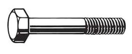 GRAINGER GLOBAL SOURCING U04210.050.0175 STRUCTURAL BOLT 1/2-13X1 3/4L PK25