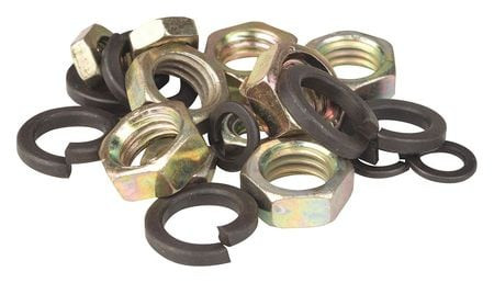 COLUMBUS MCKINNON 22796 MAIN HARDWARE KIT,1 TON