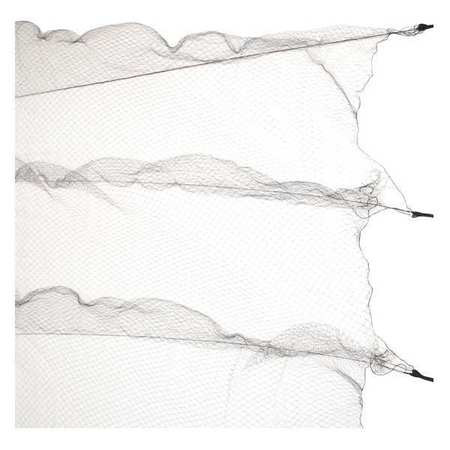 BIRD BARRIER N8-MN10 BIRD BARRIER® MIST NET, 7'L X 20'W