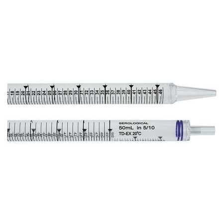 CELLTREAT 229230 SEROLOGICAL PIPETS, BULK PACKED