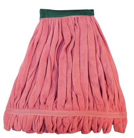 TOUGH 6PVY8 LOOPED-END WET MOP TUBE LOOP