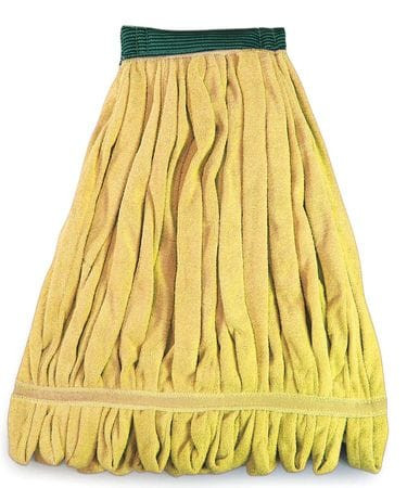 TOUGH 6PVY9 LOOPED-END WET MOP TUBE LOOP