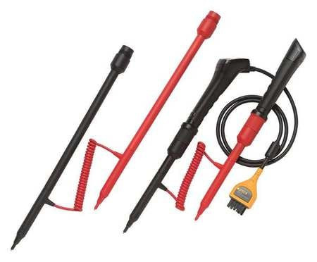 FLUKE BTL20 TEST PROBE SET WITHOUT TEMPERATURE