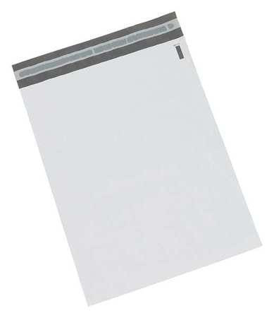 BOX PARTNERS 36DZ04 MAILER ENVELOPE WHITE 12 IN W PK500