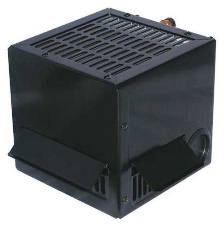 MARADYNE 5030-24V DC AUXILIARY HEATER,24V,10A,7-1/16 IN. H