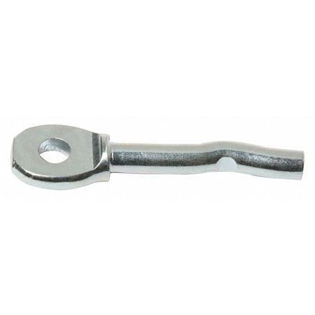 BIRD BARRIER ni-sp00 BIRD BARRIER® BIRD NETTING SPIKE, 4