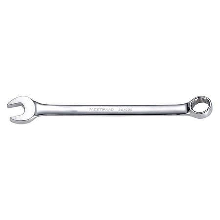 WESTWARD 36A226 COMBINATION WRENCH METRIC 11MM SIZE