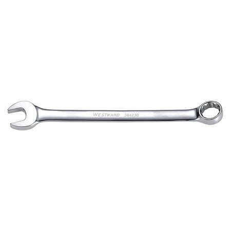 WESTWARD 36A230 COMBINATION WRENCH METRIC 15MM SIZE