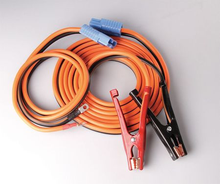 WESTWARD 23PC98 BOOSTER CABLE HEAVY DUTY 350 MAX AMPS