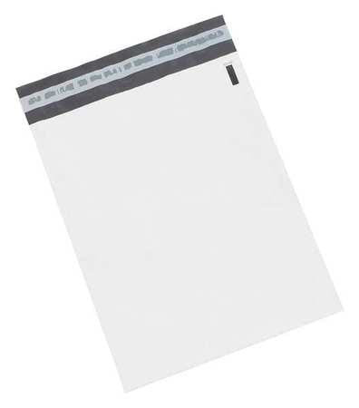 BOX PARTNERS 36DZ13 MAILER ENVELOPE WHITE 10 IN W PK500