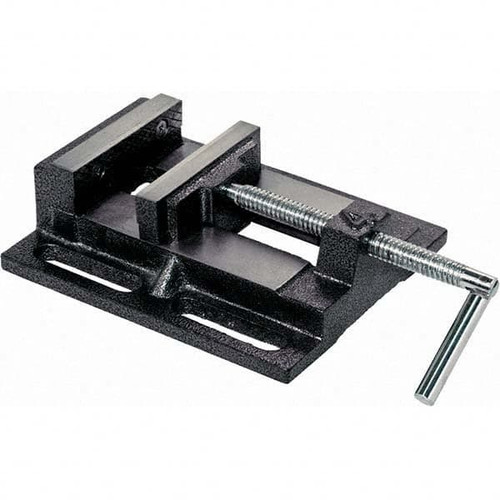 BESSEY BV-DP40 DRILL PRESS VISE, 4-IN.