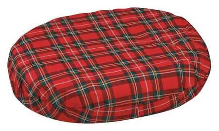 DMI 513-7614-9910 RING CUSHION RD FOAM 18INL15INW