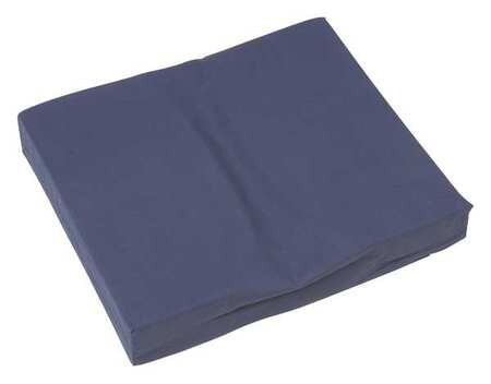 DMI 513-7944-2400 SEAT CUSHION NAVY FOAM 16INLX18INW
