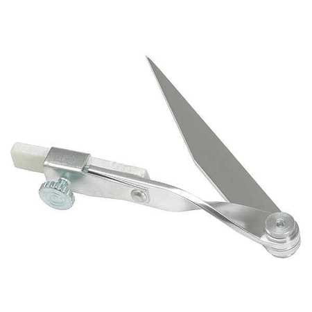 JACKSON SAFETY 14780 CYLINDRICAL PIPE MARKER