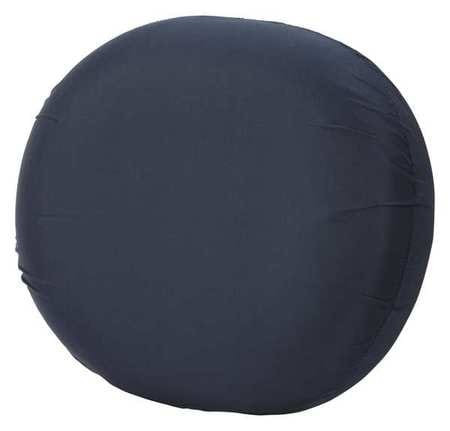 DMI 513-8014-2400 RING CUSHION NAVY FOAM 14INLX12-1/2INW