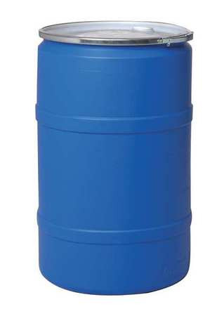 BARREL ACCESSORY & SUPPLY CO INC. 135451B TRANSPORT DRUM OPEN HEAD 55 GAL. BLUE