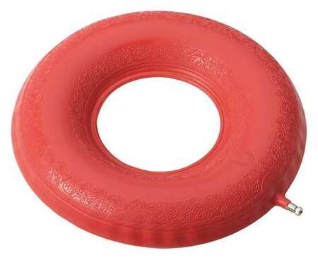 DMI 513-8006-0023 RING CUSHION RD RUBBER 18INLX18INW