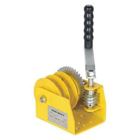 VESTIL WALL-D WINCHES