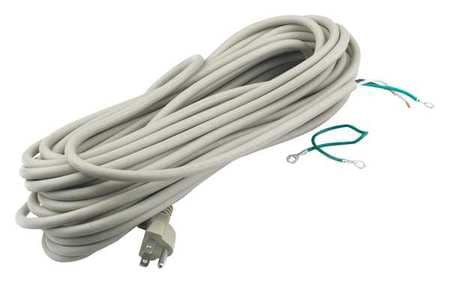 SANITAIRE 52370-18 CORD AND TERMINAL ASSEMBLY 50 FT.