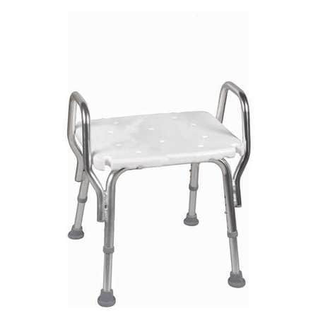 DMI 522-1735-1900 TUB AND SHOWER SEAT TEXTURED 19 L 13 D