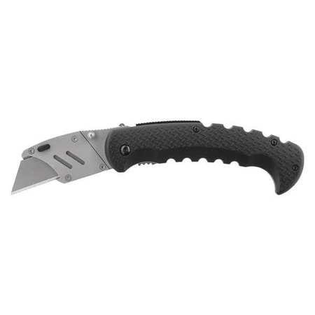 COAST DX211 DOUBLE LOCK PRO RAZOR KNIFE 1-13/64