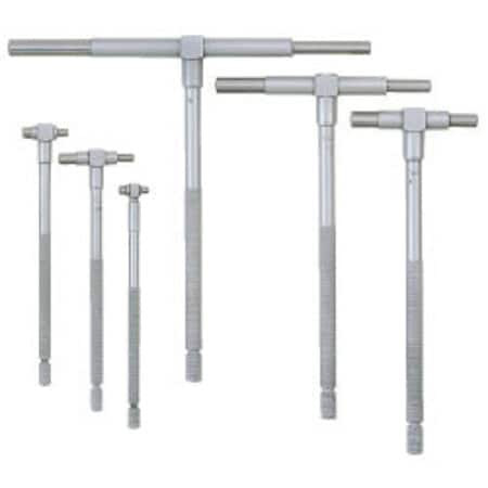 MITUTOYO 155-128 TELESCOPE GAGE 12.7-19MM