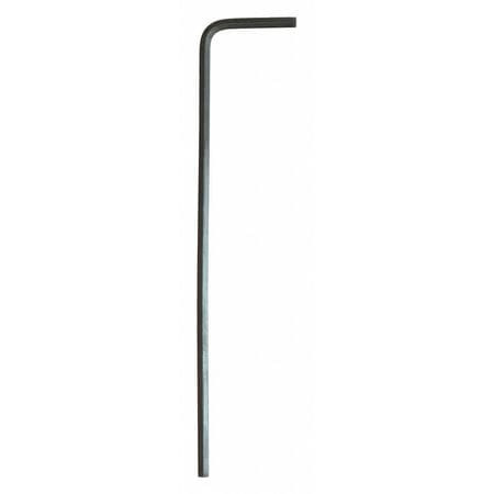 BONDHUS 13904 5/64" HEX, LONG ARM, HEX KEY