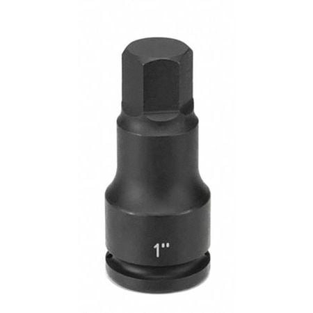 GREY PNEUMATIC 3917M 3/4" DRIVE X 17MM HEX DRIVER