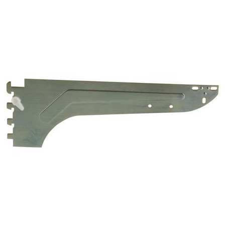 ECONO C12 SHELVING BRACKET,12 INX3 INX1/8 IN,PK25
