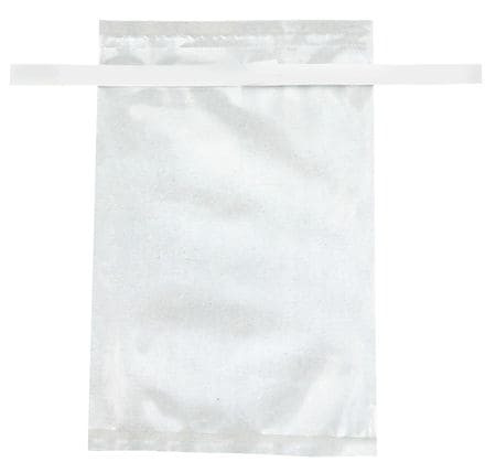 LAB SAFETY SUPPLY 24J935 SAMPLE BAG 13 OZ PK500