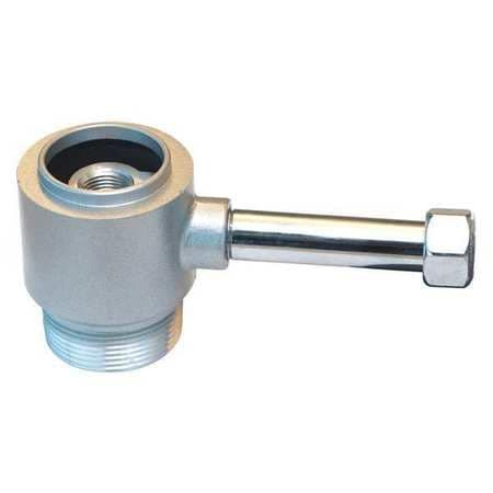 GUARDIAN EQUIPMENT 150-066-1R WASTE RECEPTOR ALU ASSY