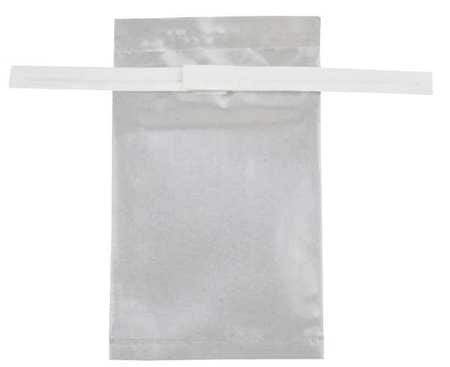 LAB SAFETY SUPPLY 24J934 SAMPLE BAG 2 OZ PK500