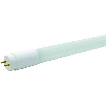 GE LIGHTING LED18ET8/G/4/840 LED LAMP 4000K INDOOR 120V 18W GLASS