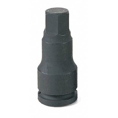 GREY PNEUMATIC 3928F 3/4" DRIVE X 7/8" HEX DRIVER