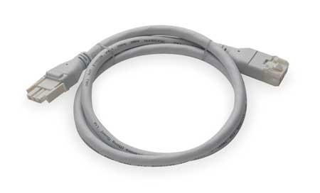 GE LIGHTING LC-JC/3 COVE LIGHT POWER CABLE 36 IN L