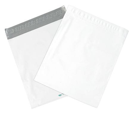 BOX PARTNERS 39UL13 EXPANSION MAILER WHITE 16INLX13INW PK100