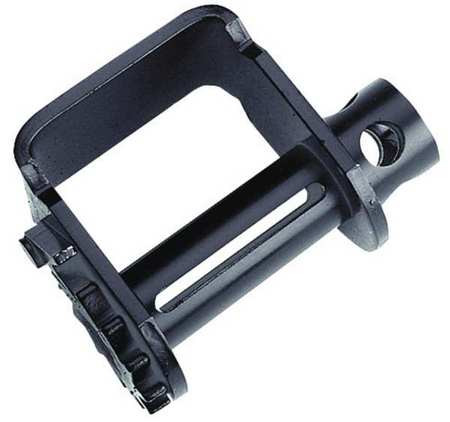 KINEDYNE 3820SPCGRA SLIDING TIE DOWN WINCH C STYLE 5400 LB.