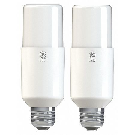 GE LIGHTING LED12LS2/850 LED LAMP 12.0W DAYLIGHT PK2