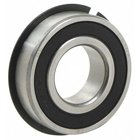 BL R6 2RSNR PRX BEARINGS SEALED 10.00MM BORE DIA. GREASE
