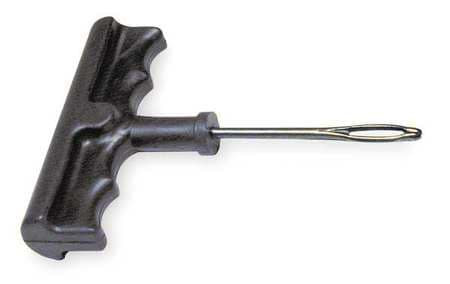 TRU-FLATE 15-227 SUPER-GRIP SPLIT EYE NDL STL