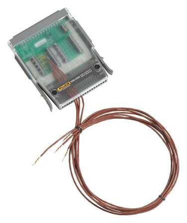 FLUKE 1586-2586-KIT/C HIGH CAP MODULE NVLAP ACCREDITED CAL