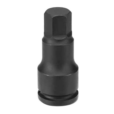 GREY PNEUMATIC 3927M 3/4" DRIVE X 27MM HEX DRIVER