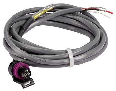 JOHNSON CONTROLS WHA-PKD3-600C WIRING HARNESS,19 FT.