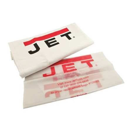 WILTON 708636MF FILTER COLLECTION BAG KIT FOR