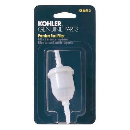 KOHLER 2505022S1 FUEL FILTER