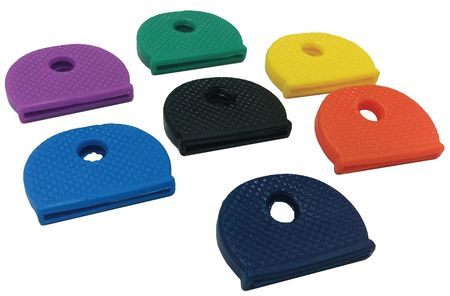 BATTALION 25PA21 KEY CAPS ASSORTED COLORS PK20