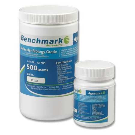 BENCHMARK SCIENTIFIC A1700 AGAROSE 25G