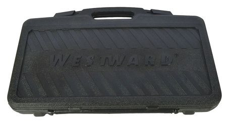 WESTWARD C1PZ51 CASE