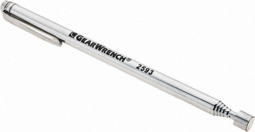 GEARWRENCH 2593 PICKUP TL TELESCP MAG